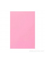 ΑΦΡΩΔΕΣ ΦΥΛΛΟ ΡΟΖ Α4 210x297  2,0 mm